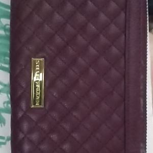 Steve Madden wallet
